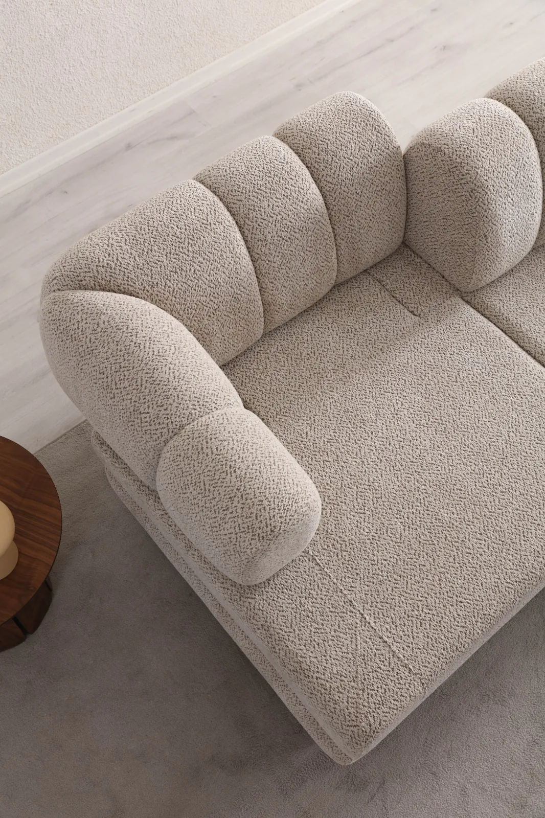 Lion Köşe Takımı